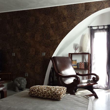 Apartamento Loft en Tarifa Exteriör bild
