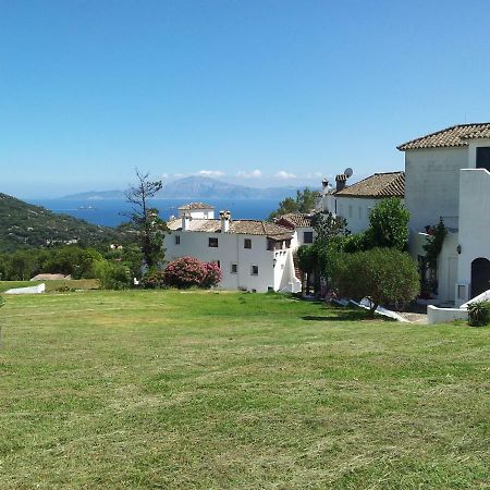 Apartamento Loft en Tarifa Exteriör bild
