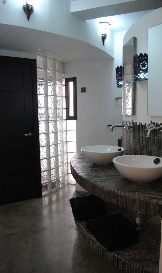 Apartamento Loft en Tarifa Exteriör bild
