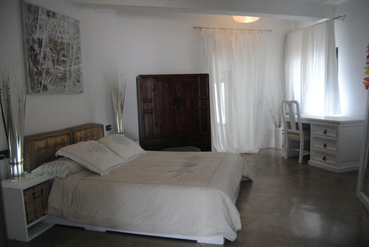 Apartamento Loft en Tarifa Exteriör bild