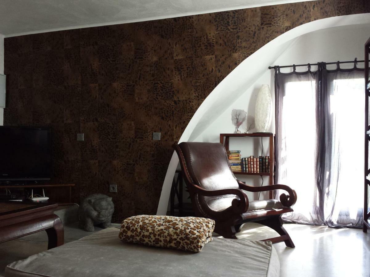 Apartamento Loft en Tarifa Exteriör bild